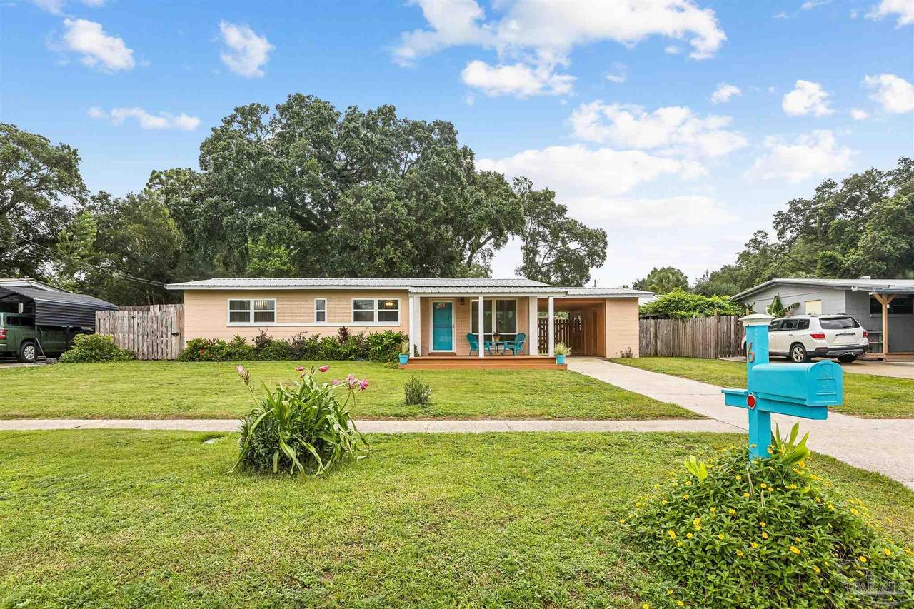 6 Gamwell Rd