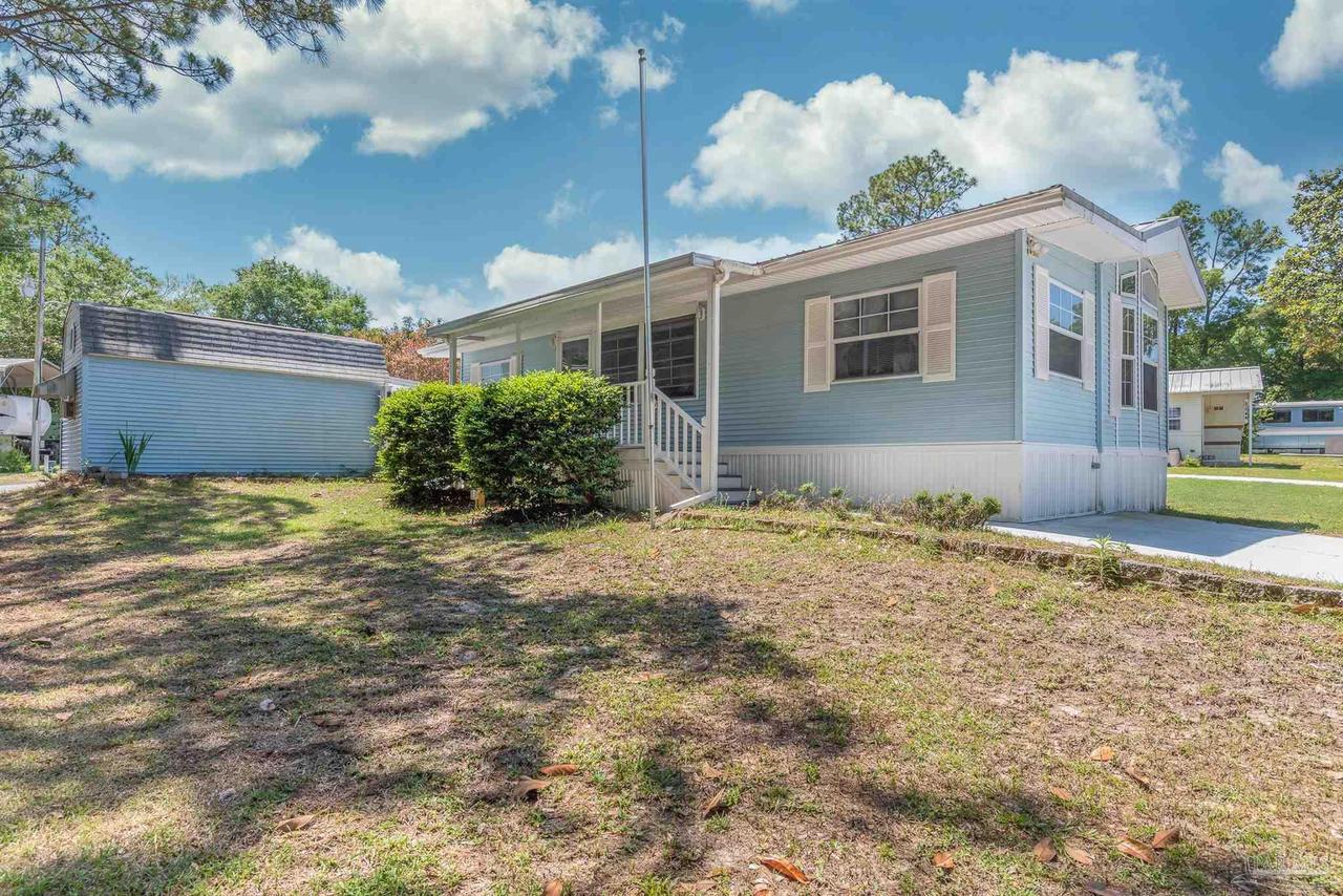 398 Maria Dr