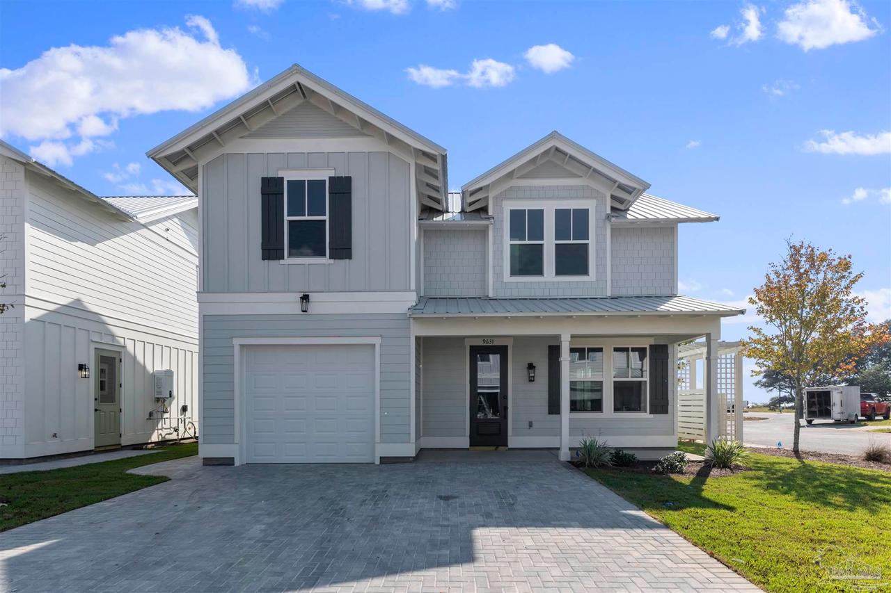 9639 Indian Stone Ct # Lot 15