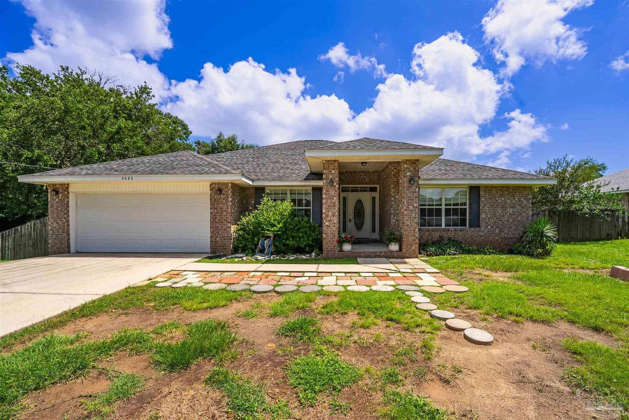 2020 Ziglar Rd
