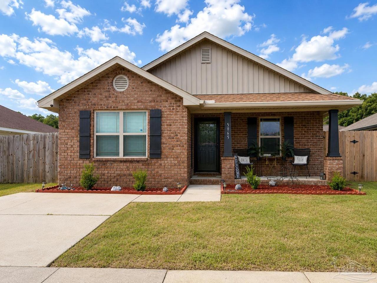 5065 Carmell Ridge Cir