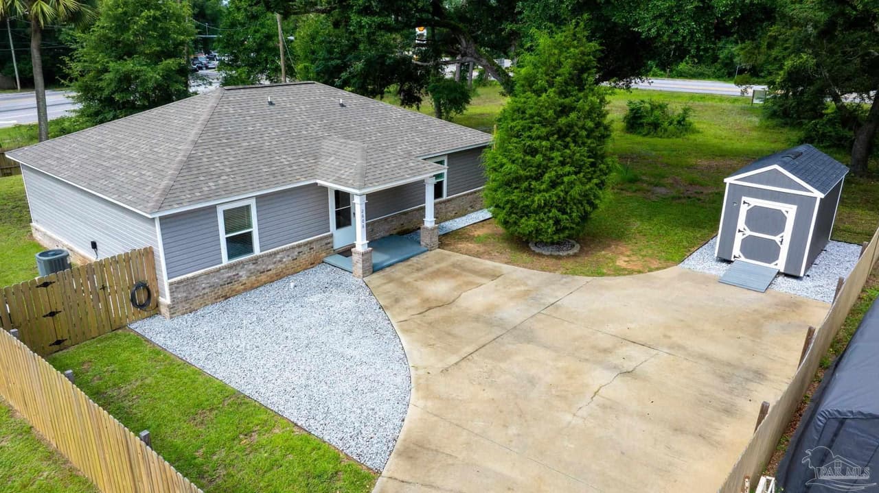 2606 Gulf Beach Hwy