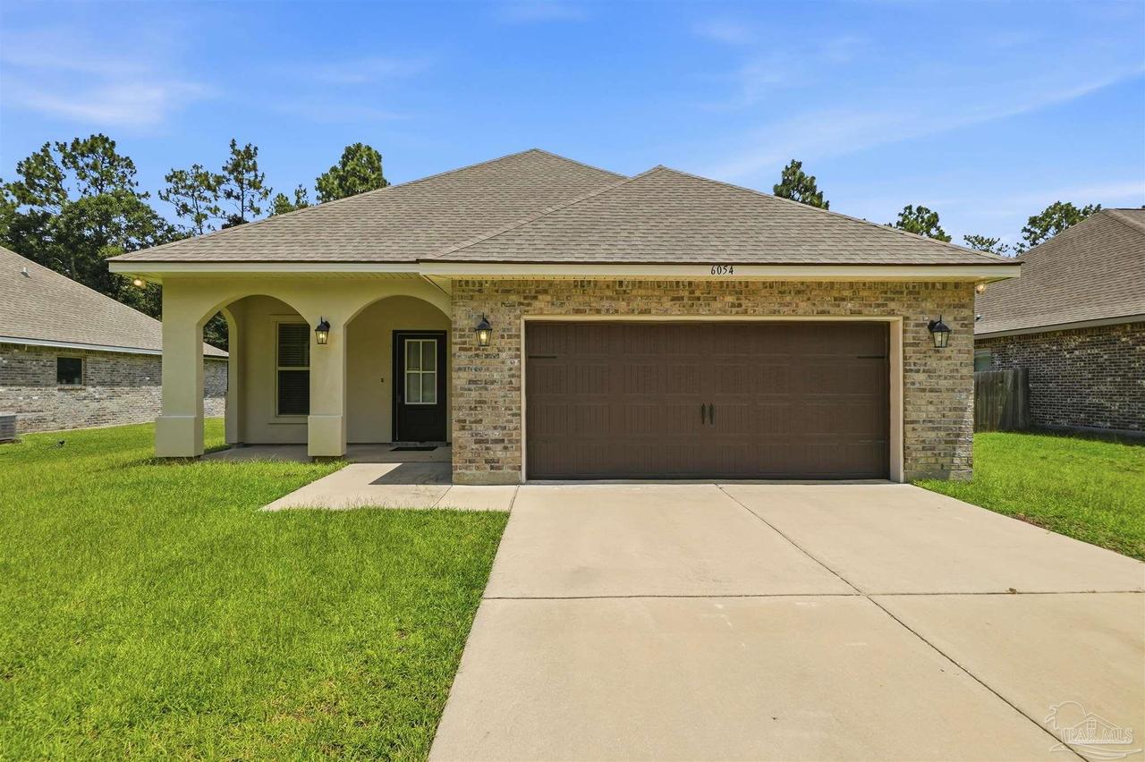 6054 Cherokee Dr