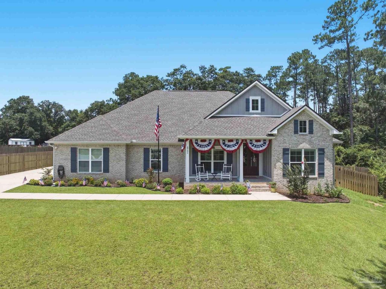 2701 Trestle Way