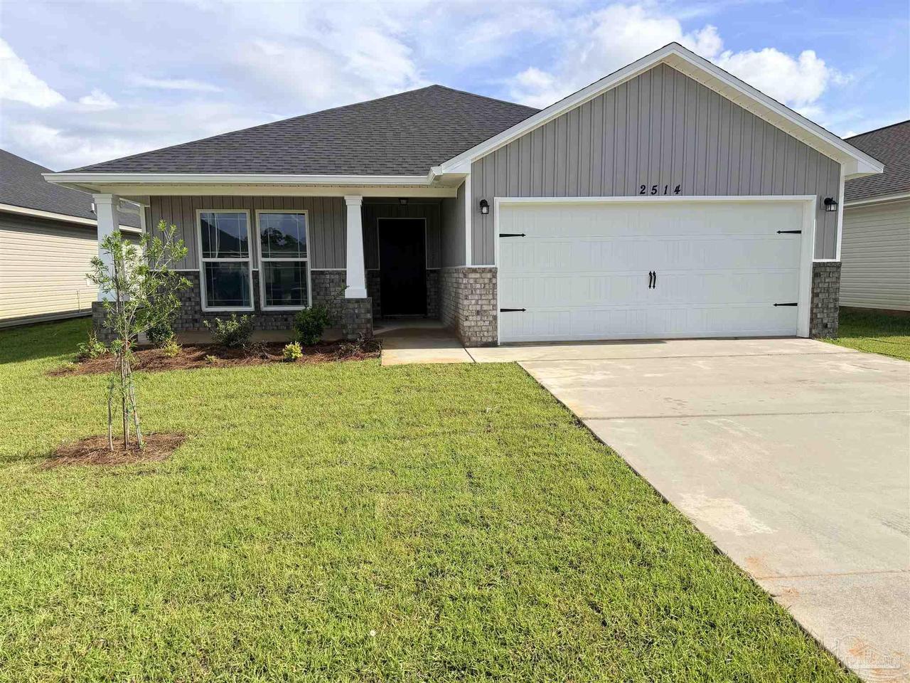 2514 Privet Berry Dr
