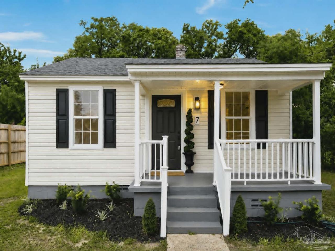 7 Carver Dr