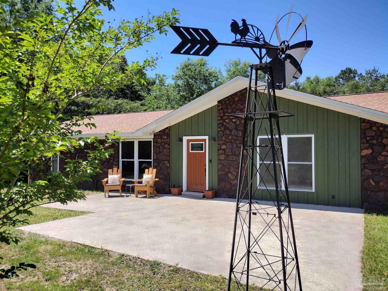 4611 Gunter Rd