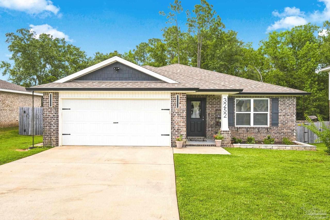 3252 Margaret Olivia Dr