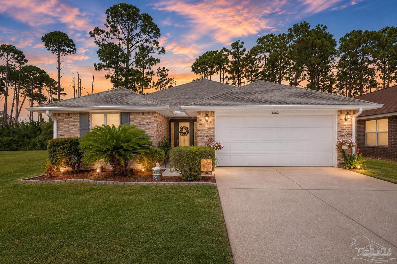 3862 Weatherstone Cir