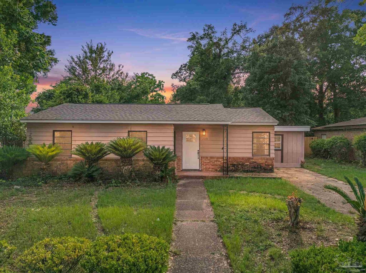 3211 Torres Ave