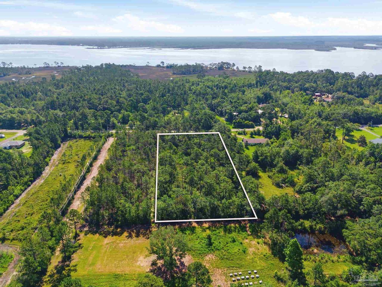Lot 20 Robinson Point Rd