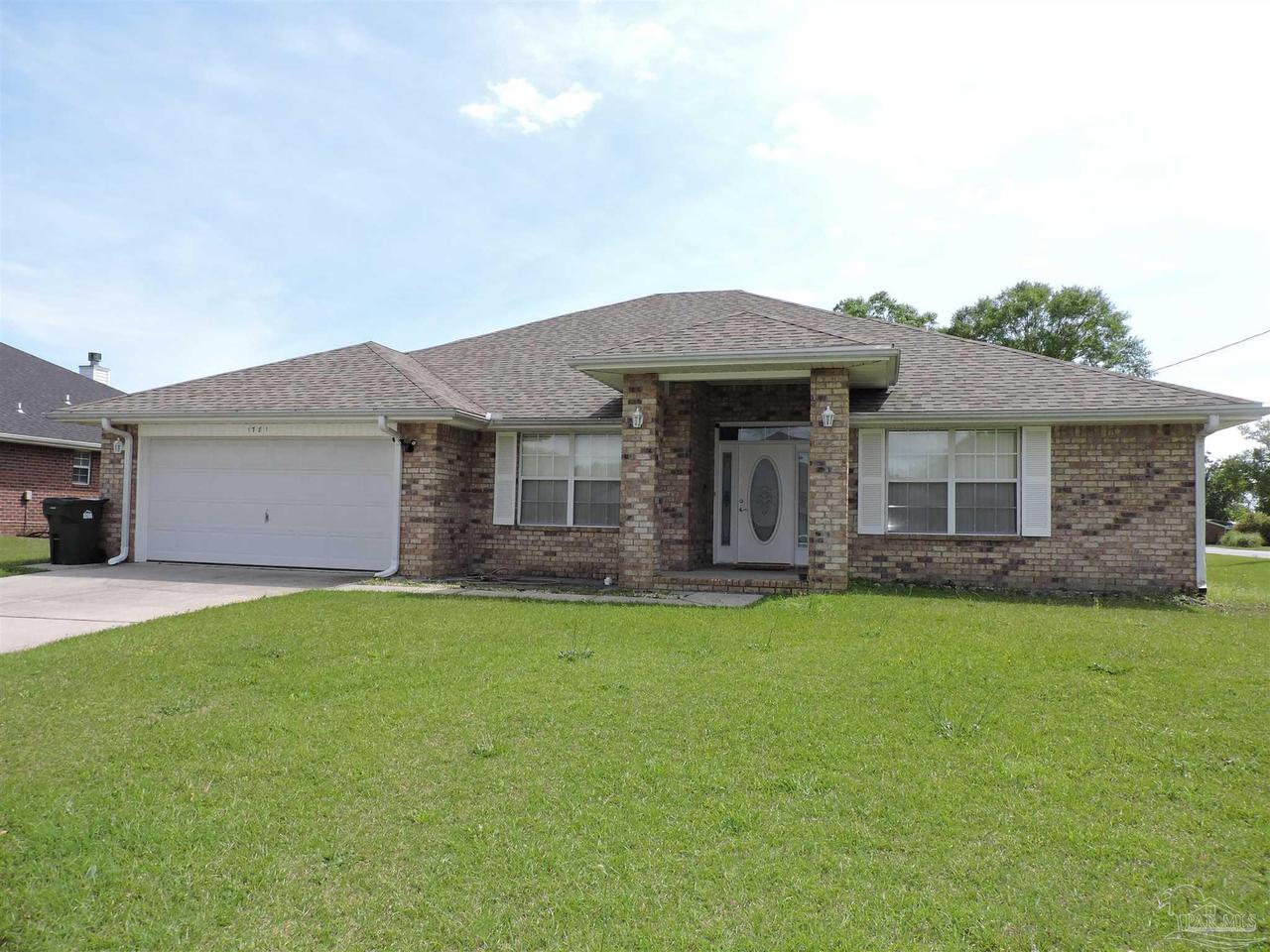 1781 Silas Cir