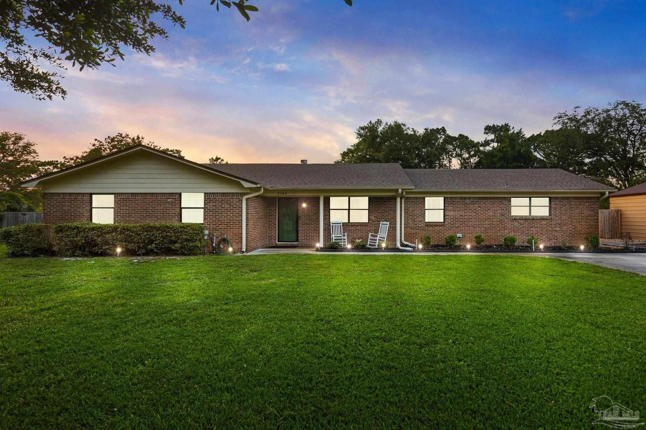 2944 Rosa Del Villa Dr