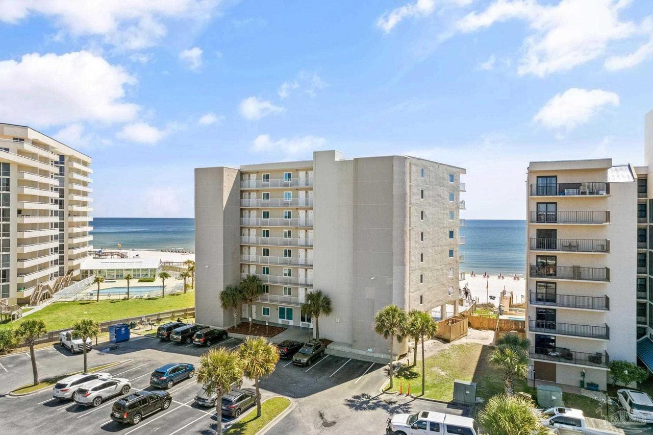 13785 Perdido Key Dr # 65