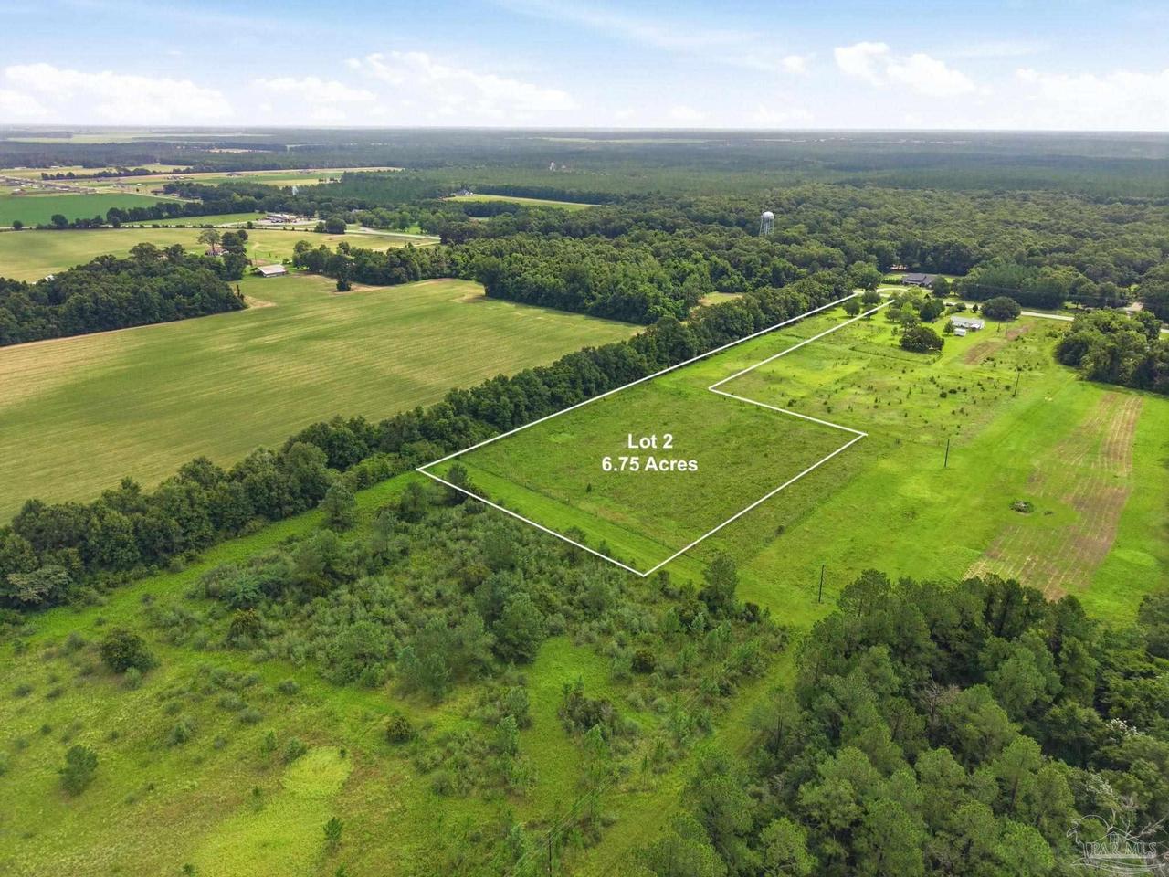 Lot 2 Chumuckla Hwy