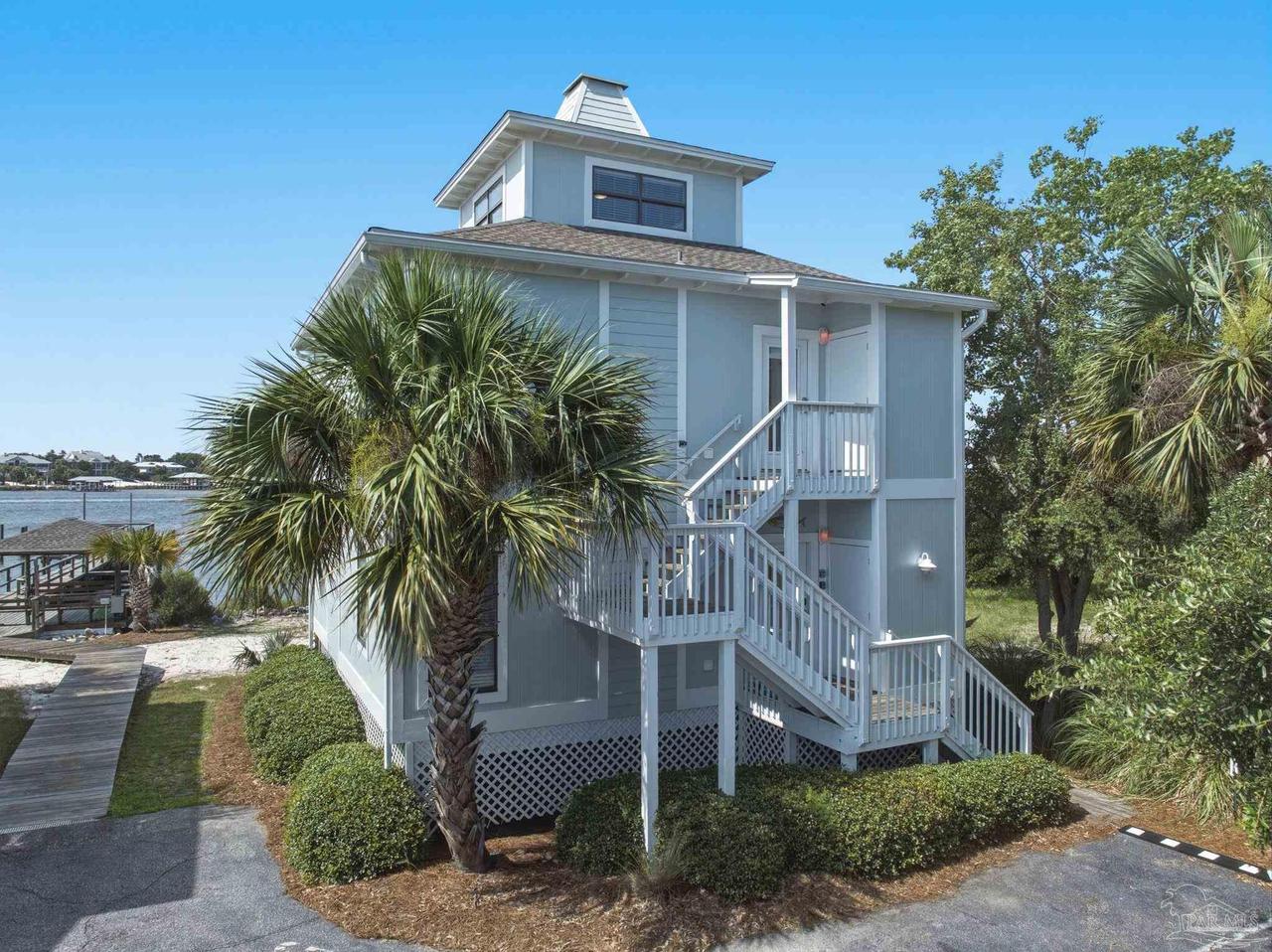 16590 Perdido Key Dr # 7A