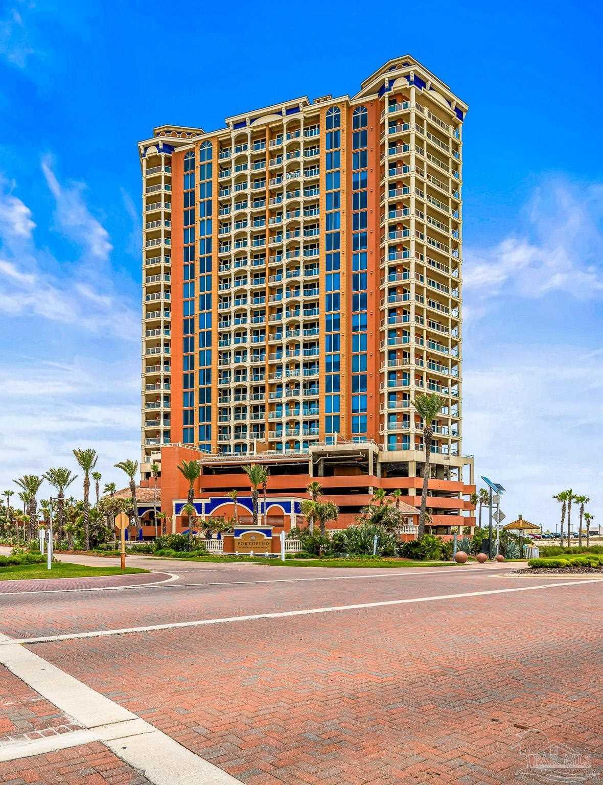 3 Portofino Dr # 1105