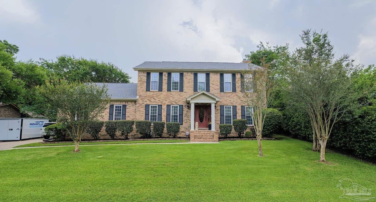 4600 Baybrook Dr