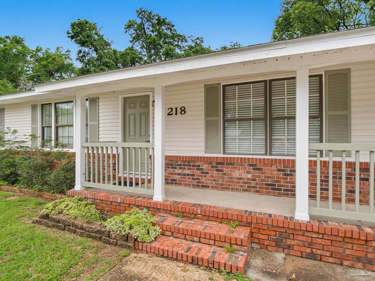218 Betty Rd