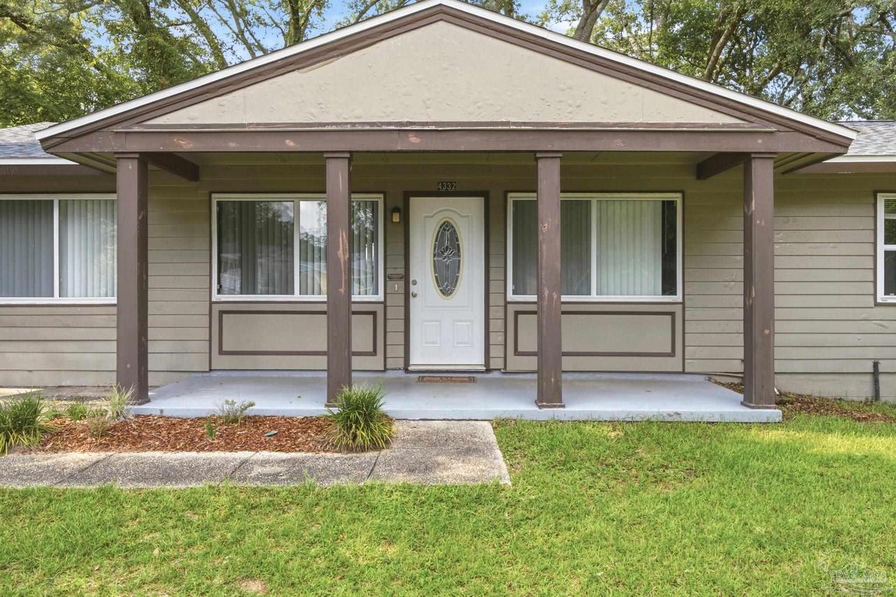 4332 Wycliff Dr