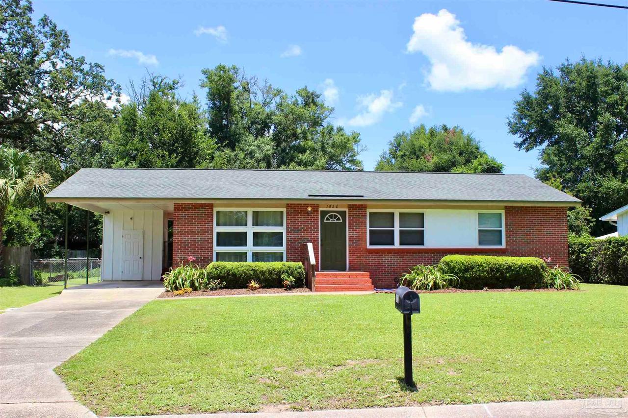 3820 Whispering Pines Dr