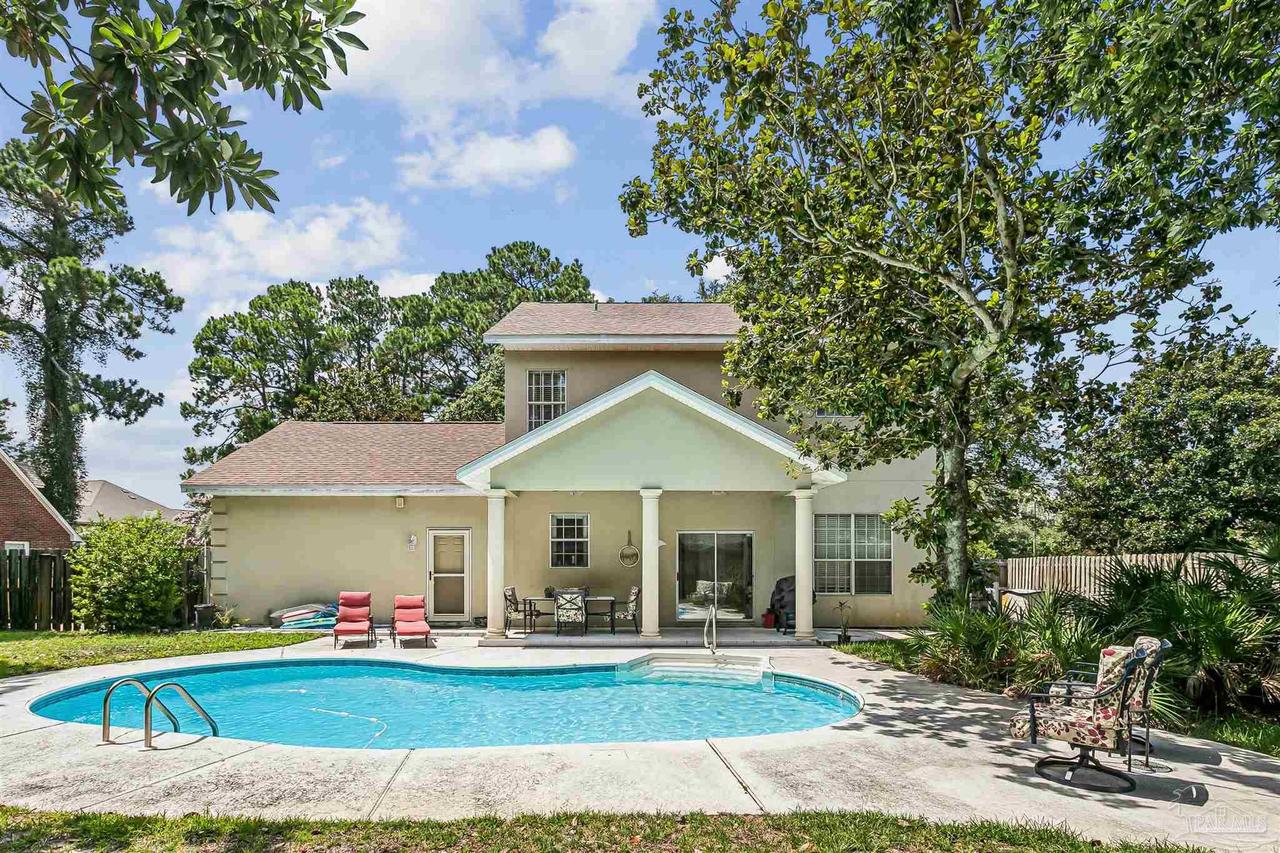 1591 Whisper Bay Blvd