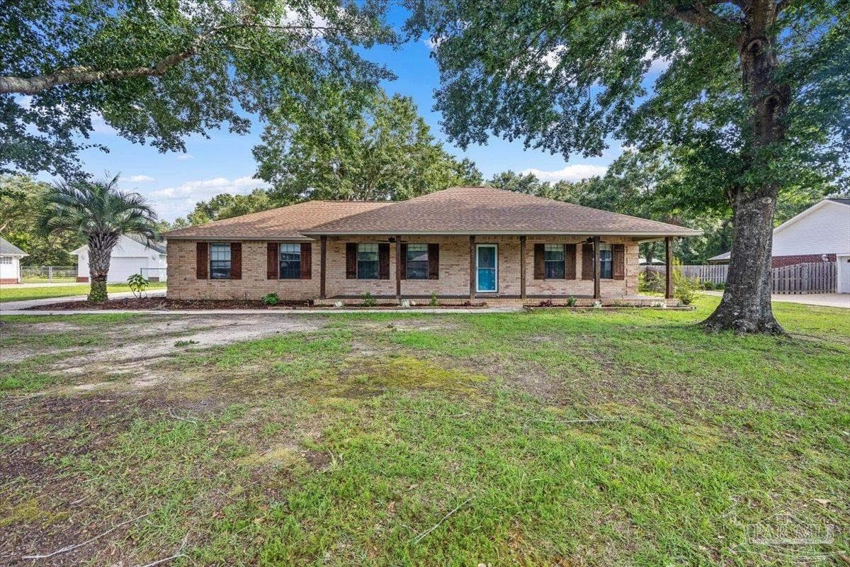 5245 Morgan Ridge Dr