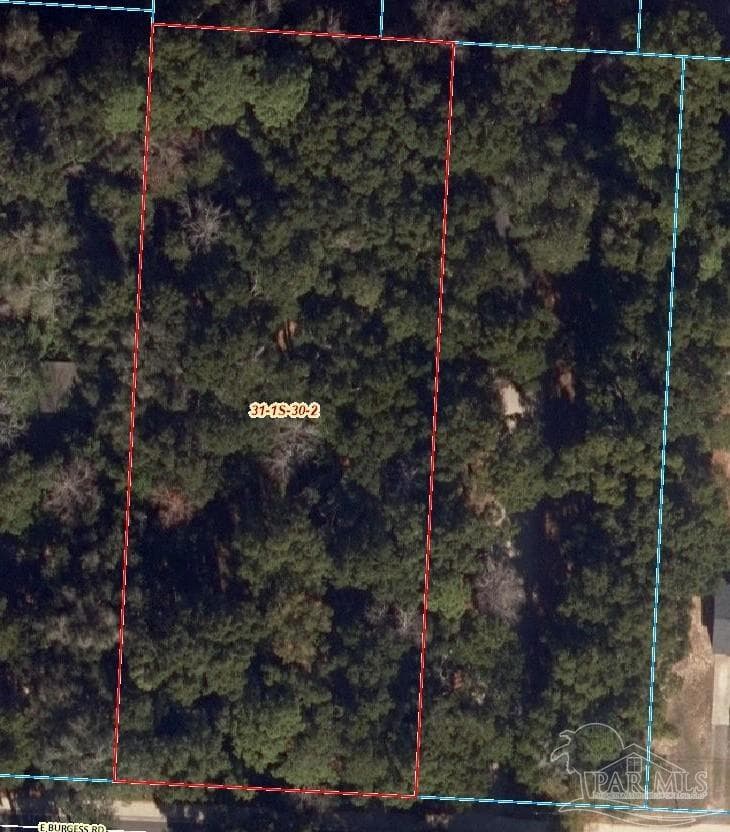 1310 Burgess Rd