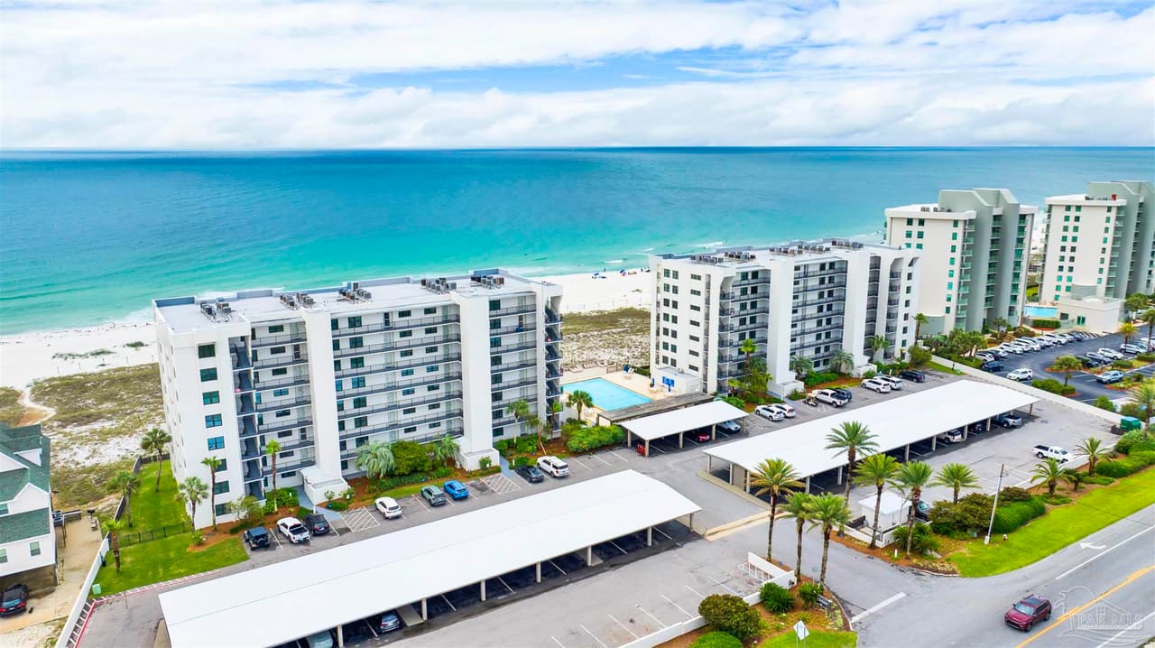 16777 Perdido Key Dr # 408