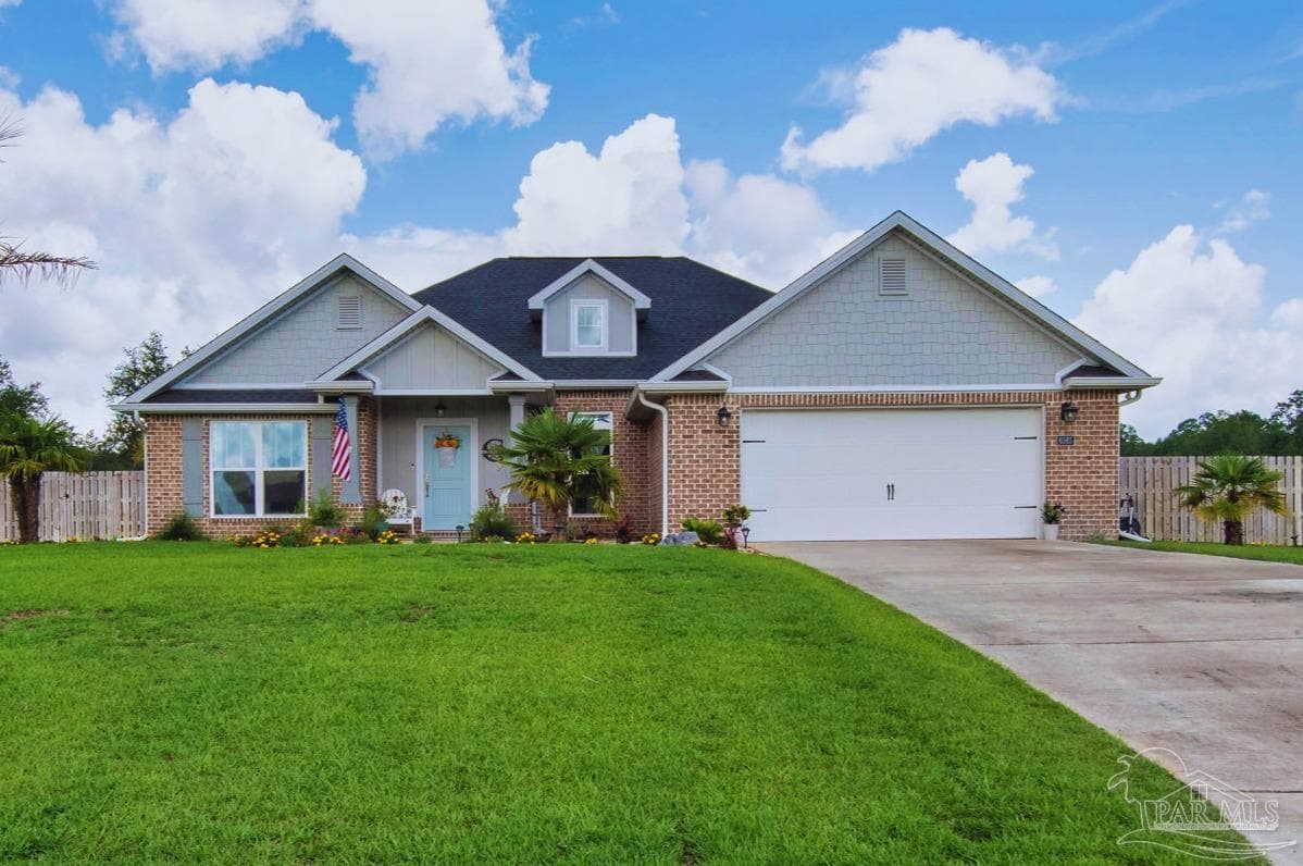 6565 Cedar Key Dr