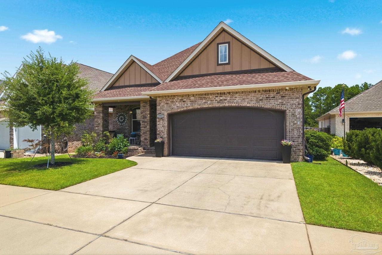 5955 Huntington Creek Blvd