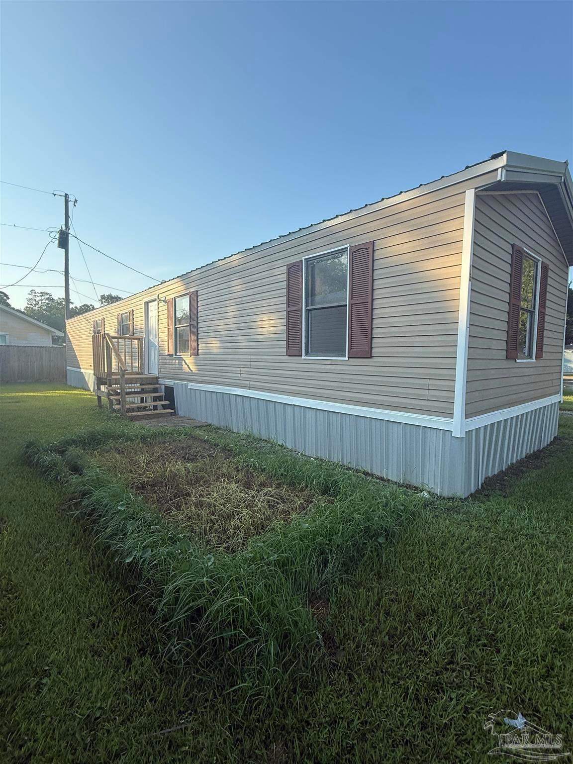 5675 Saufley Field Rd # lot 13