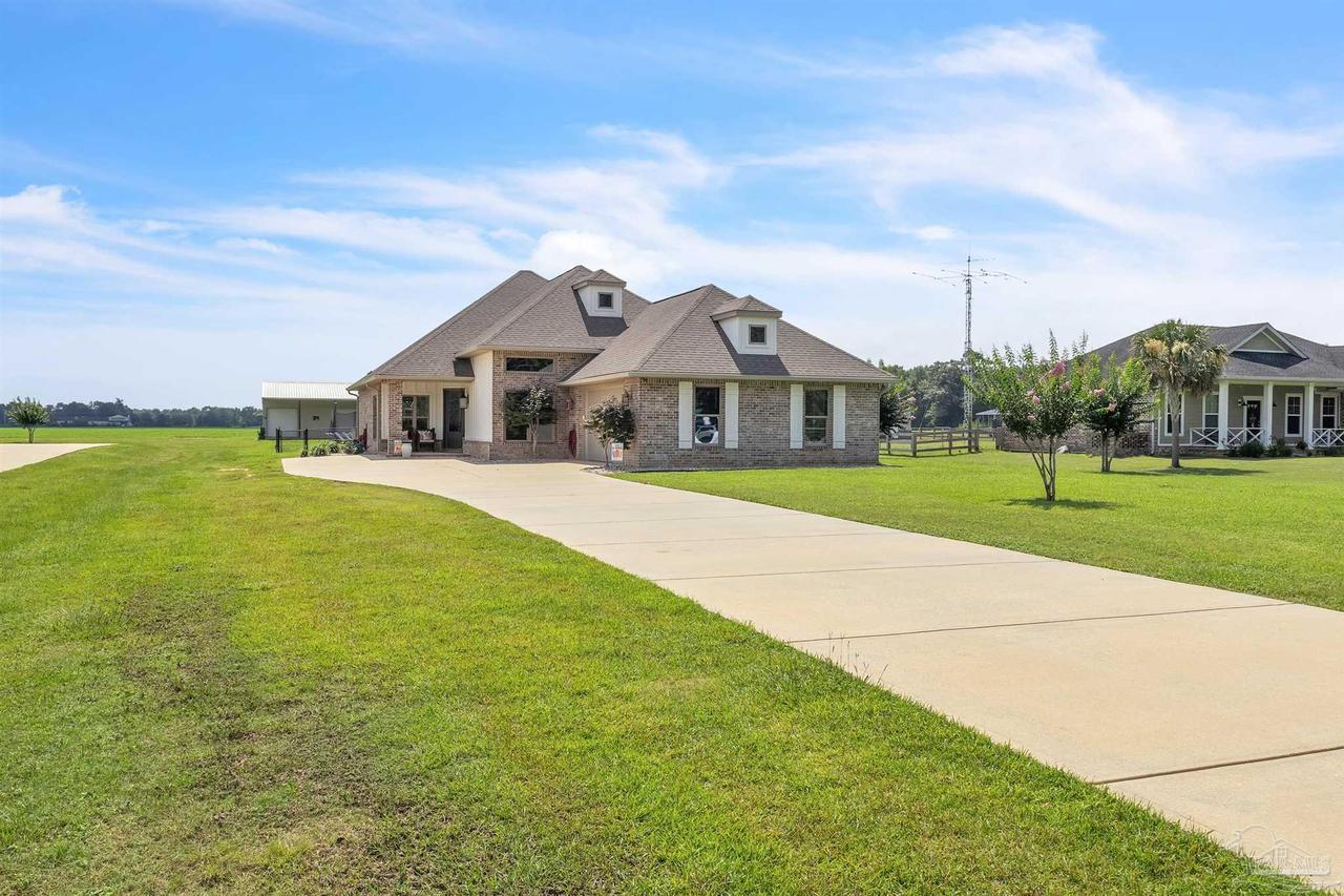 9034 Byrom Campbell Rd