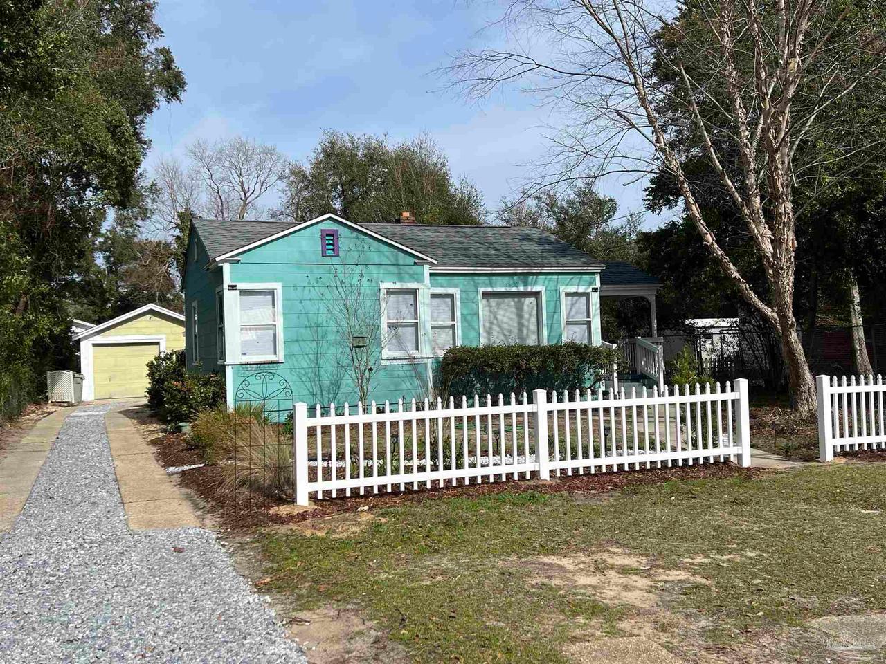 1322 Wilson Ave # 2 units