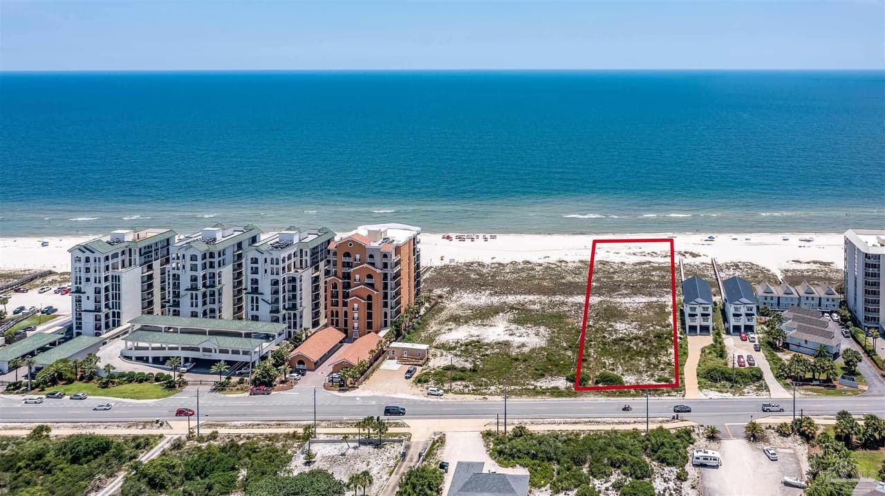 16571 Perdido Key Dr