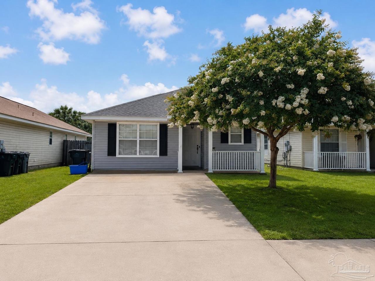3106 Flintlock Dr