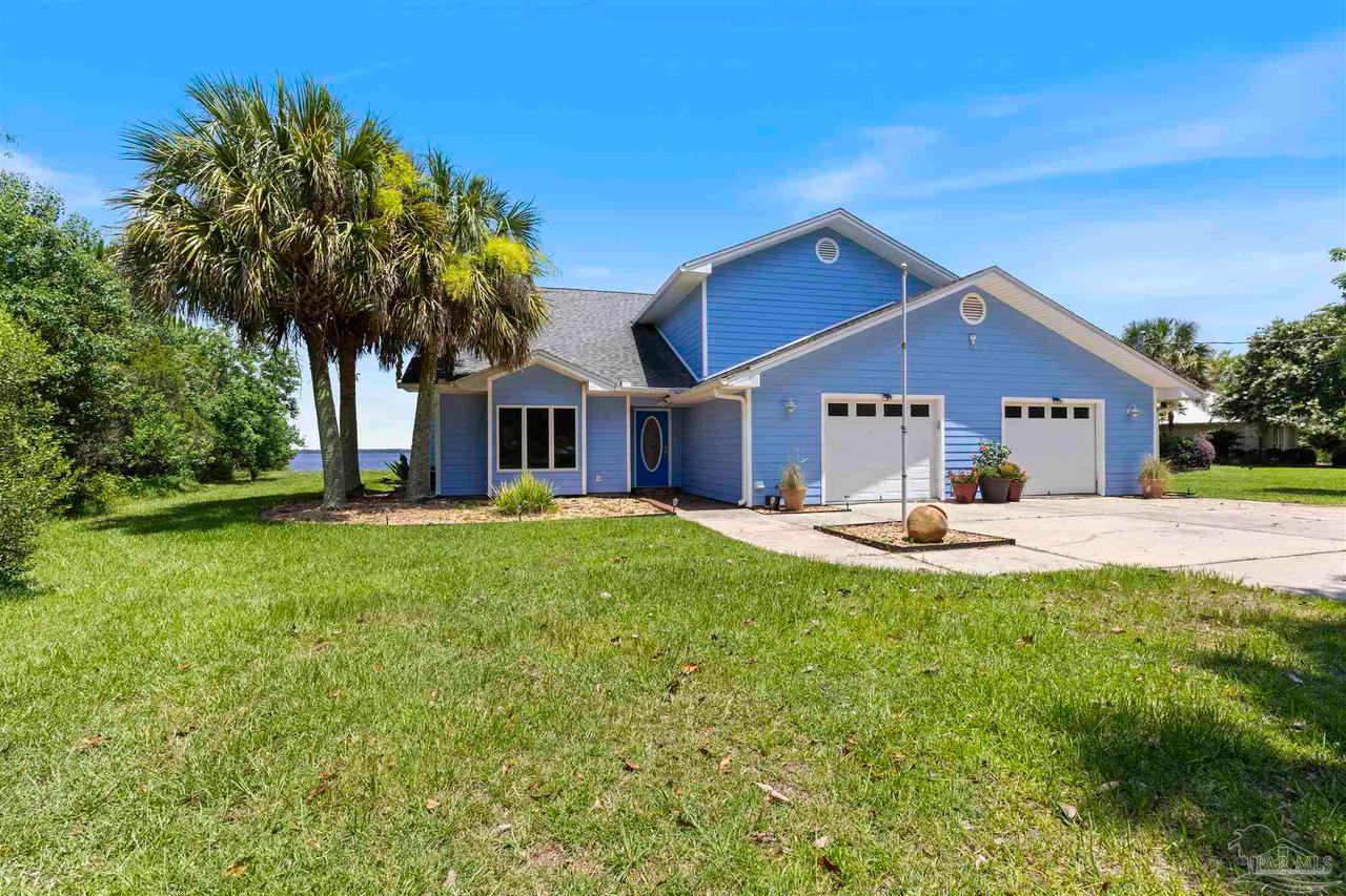 2116 Copelare Dr