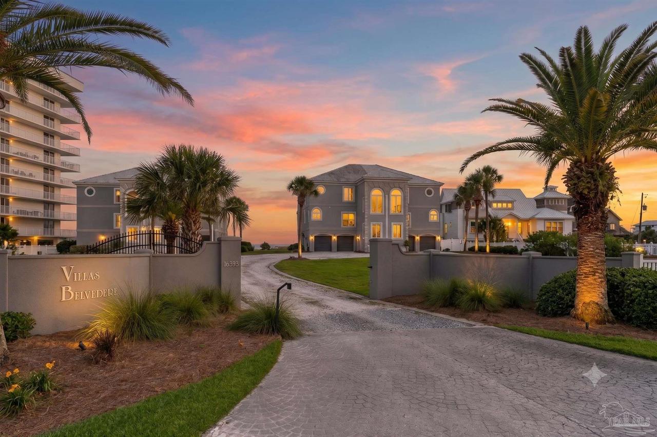 16293 Perdido Key Dr # C