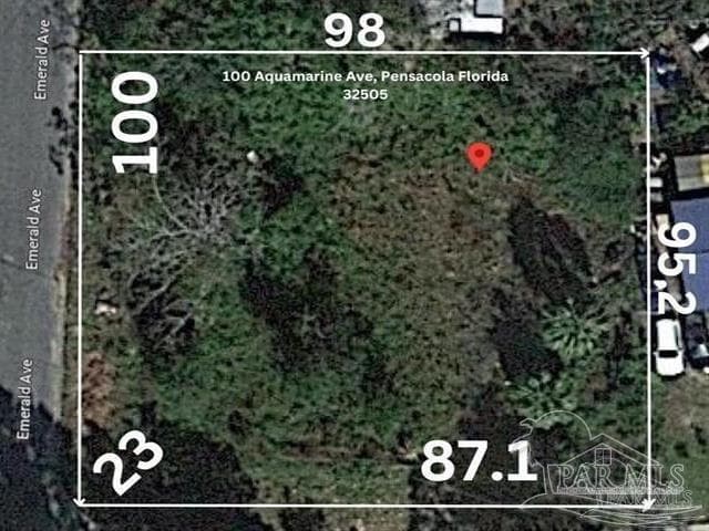100 Aquamarine Ave