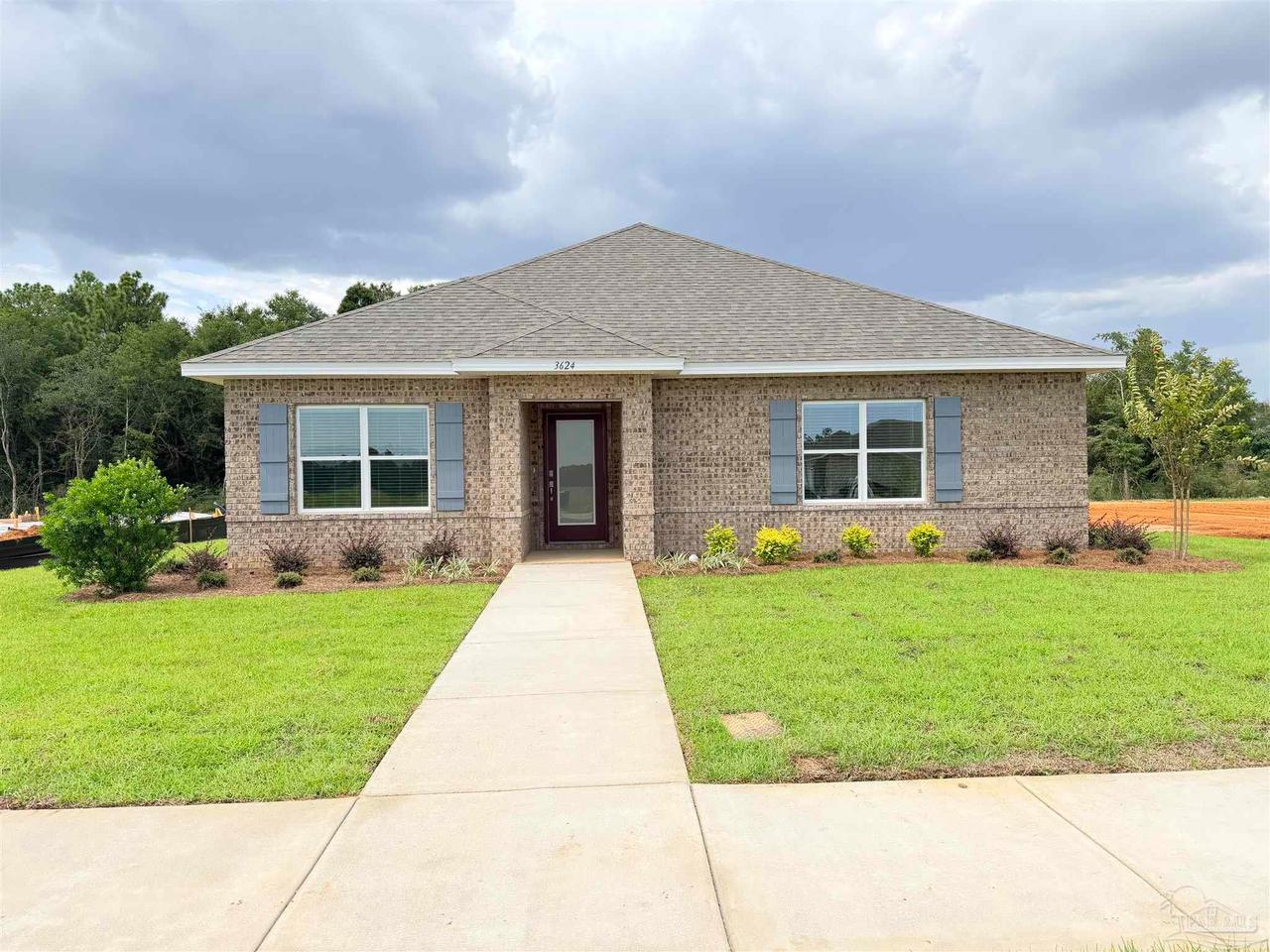 3624 Mahogany Dr
