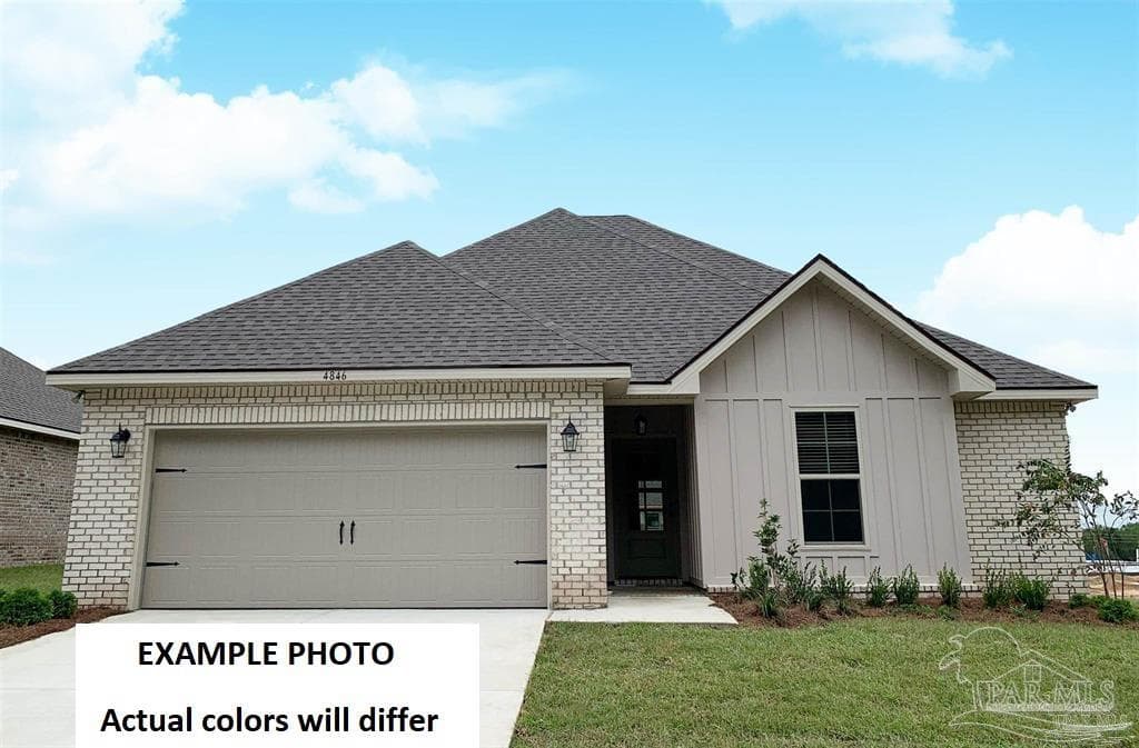 5295 Adeline Cir # 15-E (LOT #)