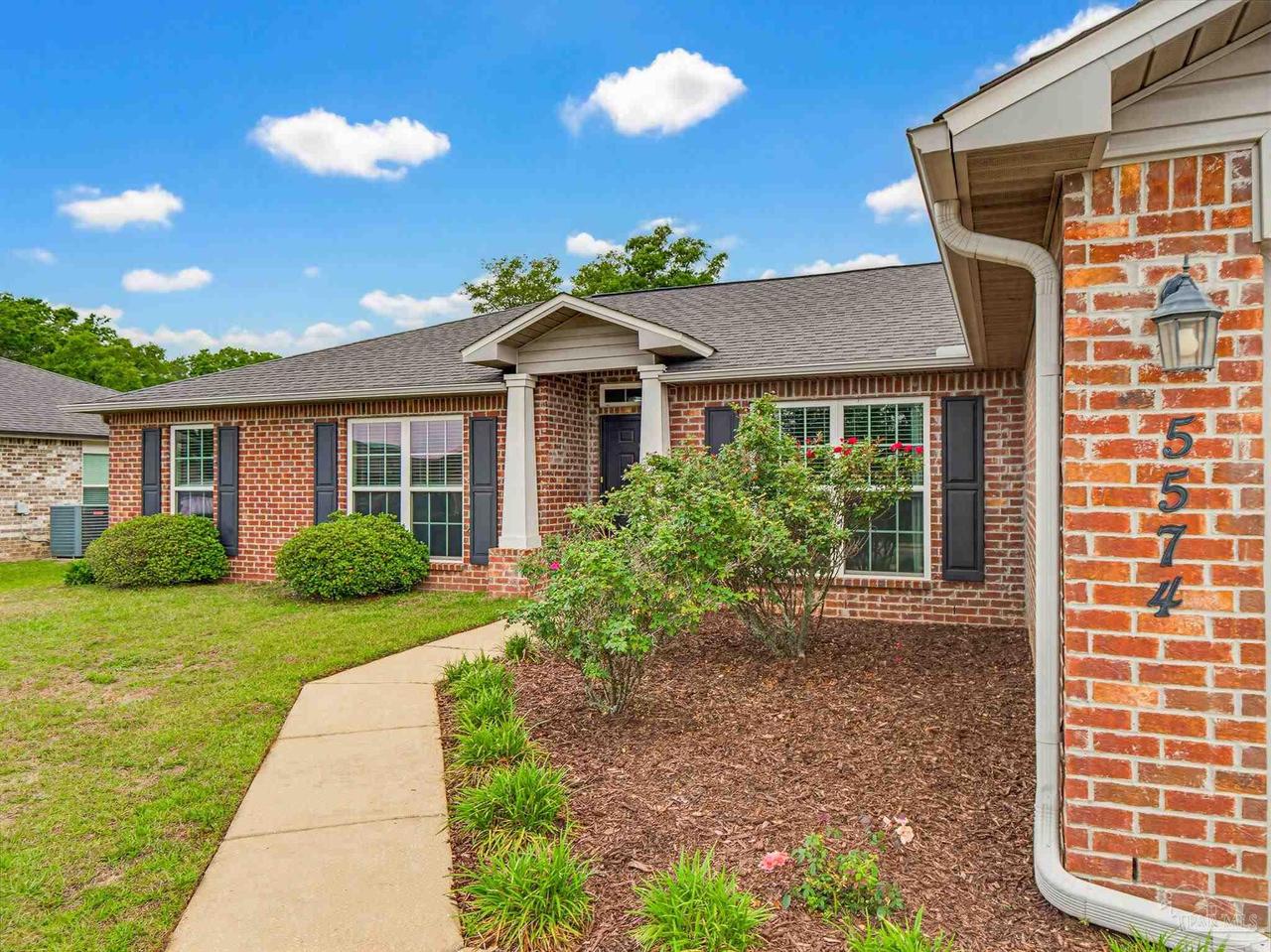 5574 Mill Race Circle