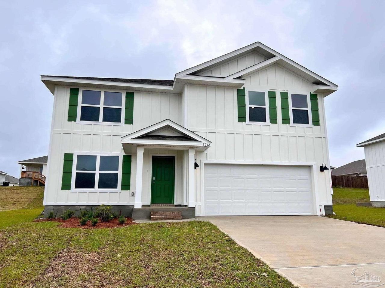 3934 Whitetail Ln