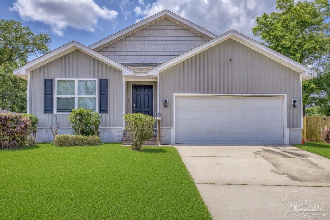 5886 Blackhorse Cir