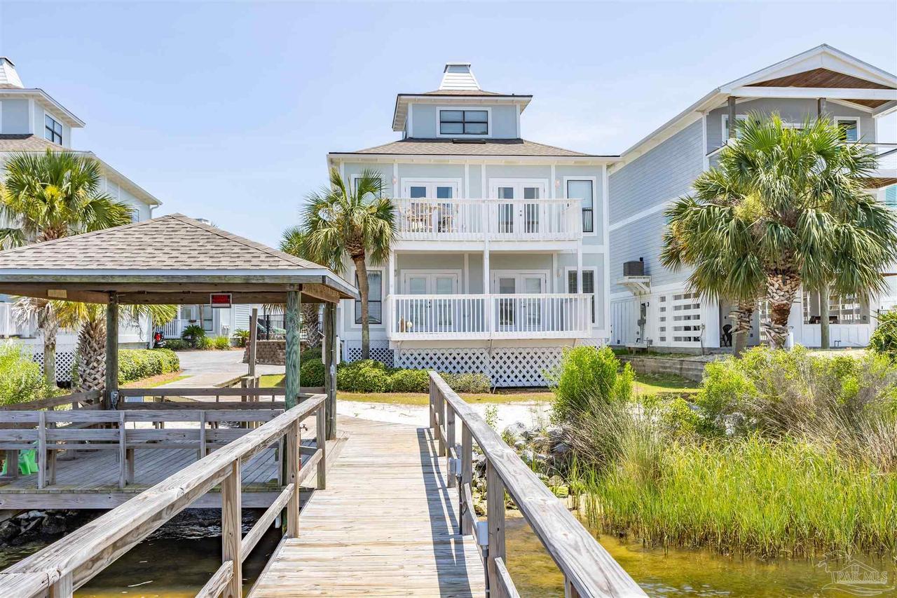 16590 Perdido Key Dr # 6 A