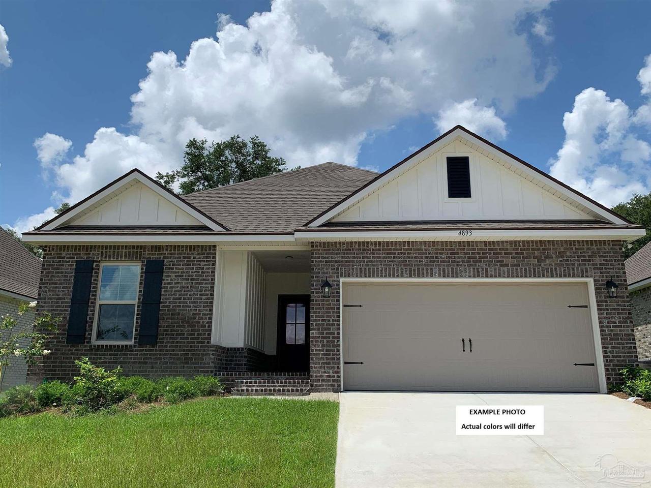 5257 Adeline Cir # 6-F (LOT#)