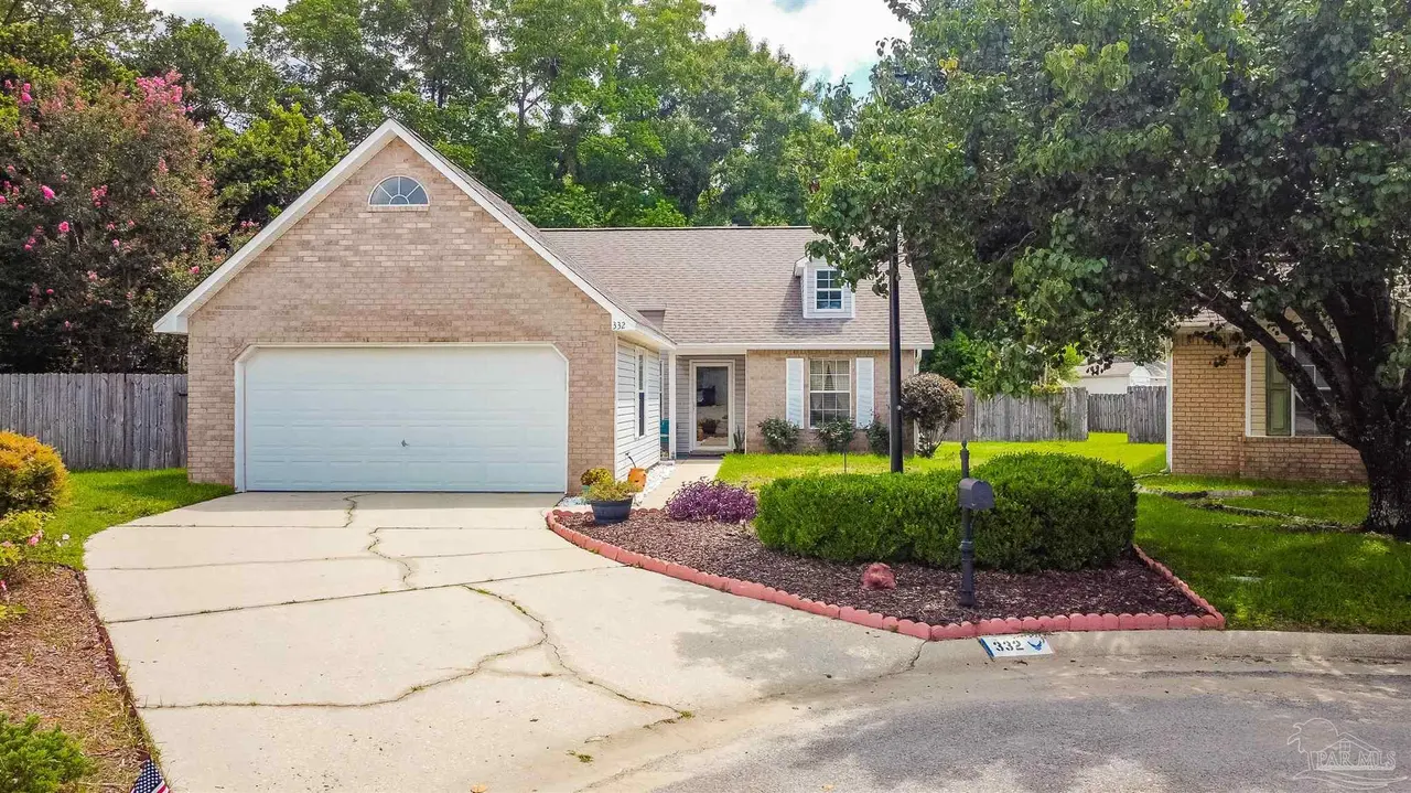 332 Mirabelle Dr