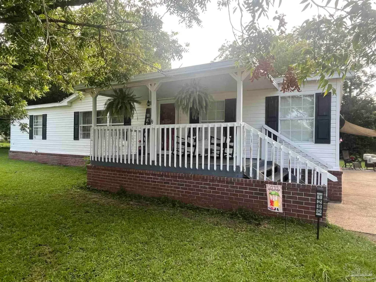 1290 Mckenzie Rd