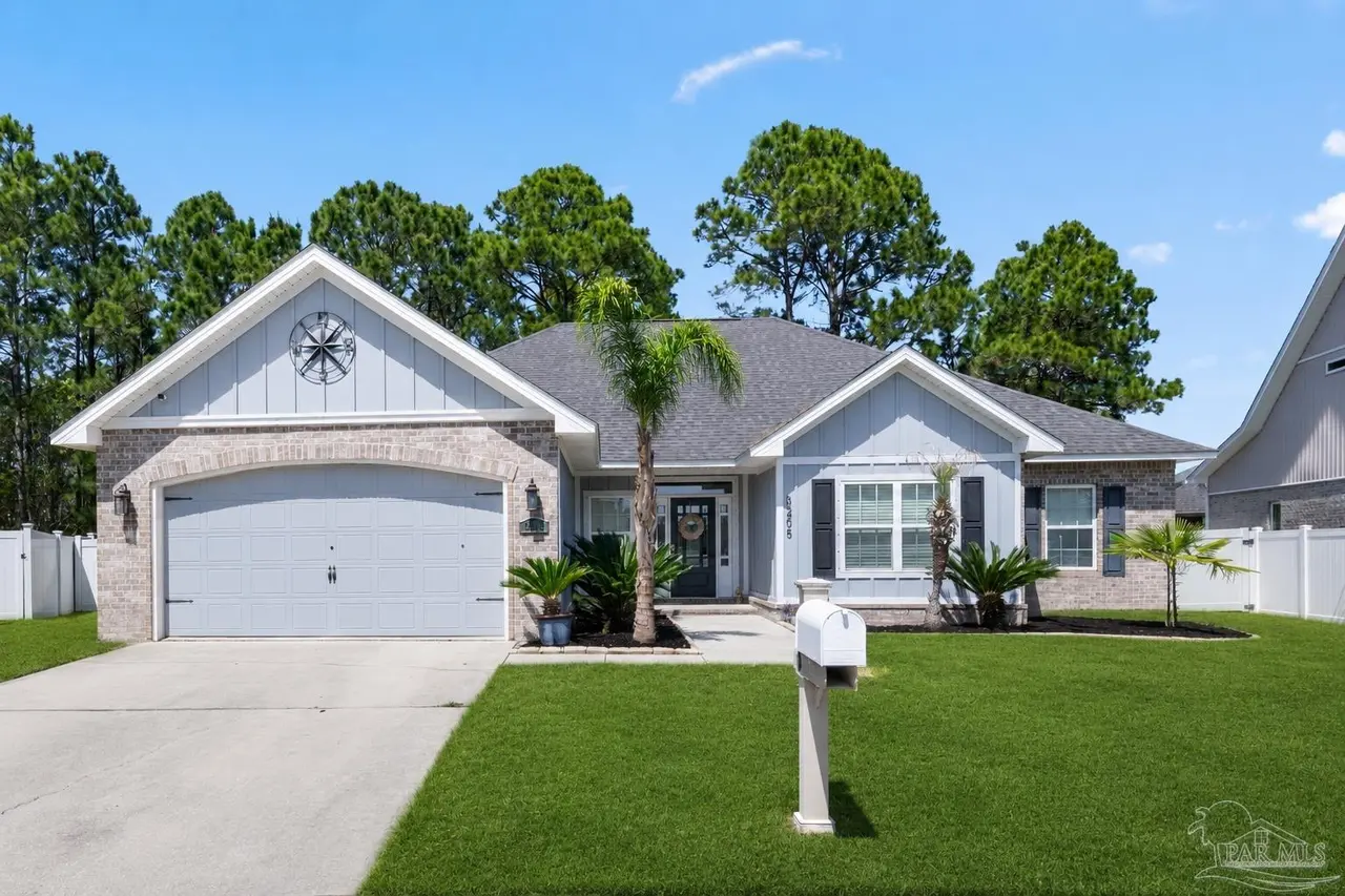 3205 Atlantic Wind Dr