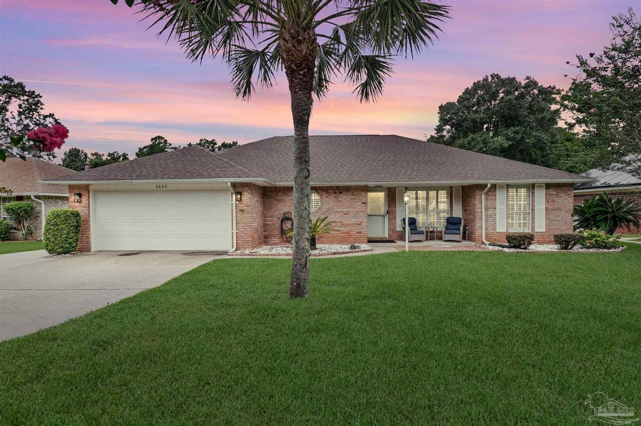 2633 Southern Oaks Dr
